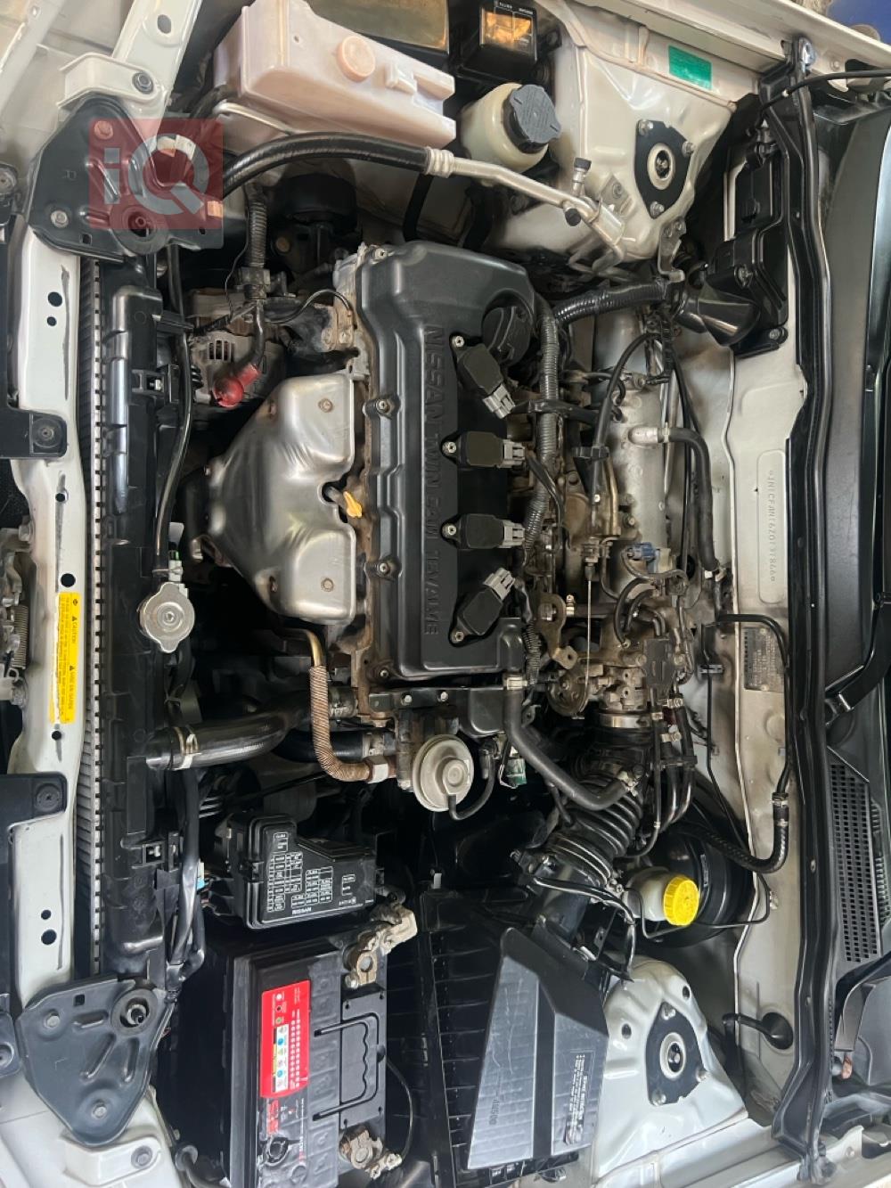 Nissan Sunny